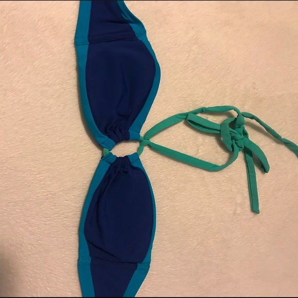 Swimsuit - Picture 1 of 4